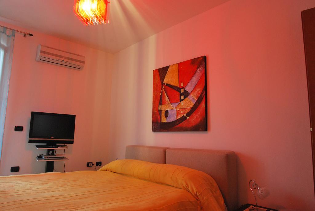 Roccesarde Apartment Alghero Exterior photo